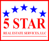 5 Star Real Estate Services